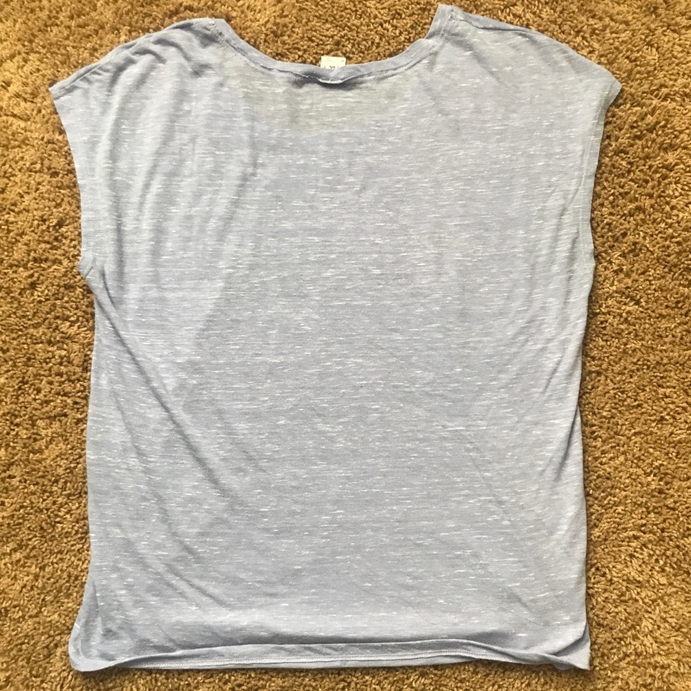Unity Workout Tee - Picture 2 of 3